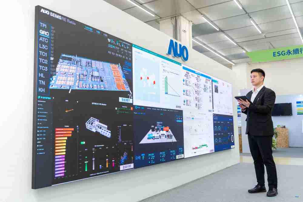 人生就是博宇沛所开发的“智能楼宇管理平台”，，，藉由搜集周围环境及电力、、照明、、、空调等系统数据，，达到实时综效监控，，，助力实现零碳建筑